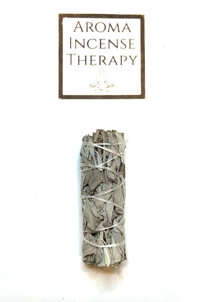 White Sage Smudge Variety Pack Including, Dragons Blood, Eucalyptus, and Lavender White Sage Smudge and Palo Santo Stick Kit for Healing, Cleansing, Meditation, and Relaxation